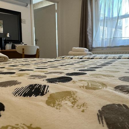 St Georges Guest House Saint Peter Port Dış mekan fotoğraf