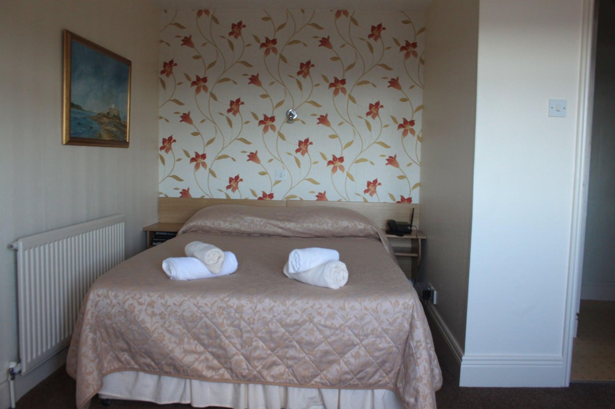 St Georges Guest House Saint Peter Port Dış mekan fotoğraf