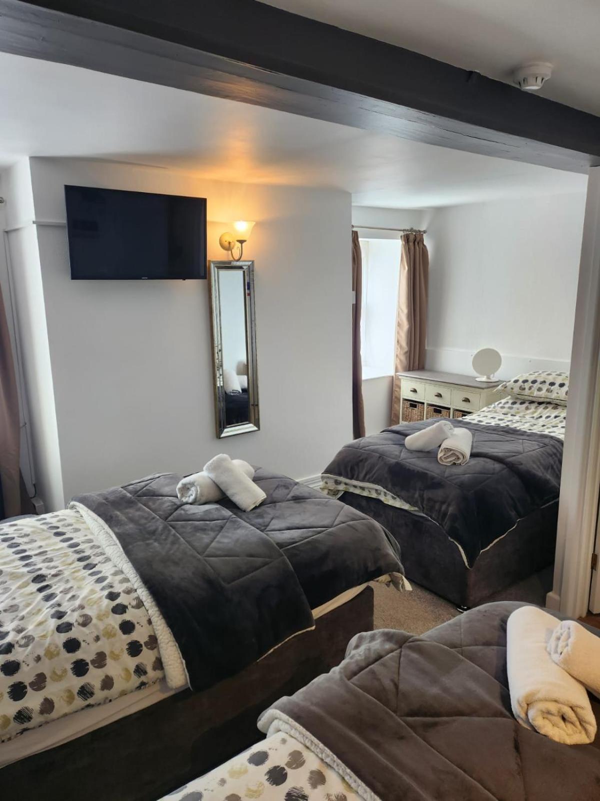 St Georges Guest House Saint Peter Port Dış mekan fotoğraf