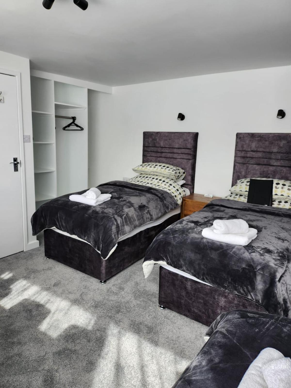 St Georges Guest House Saint Peter Port Dış mekan fotoğraf