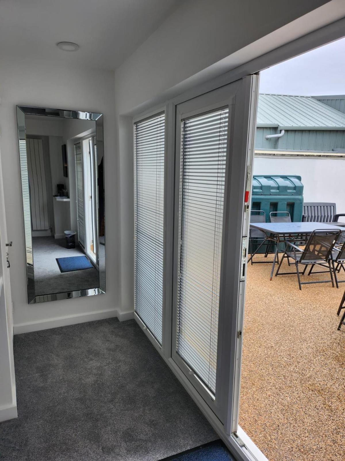 St Georges Guest House Saint Peter Port Dış mekan fotoğraf