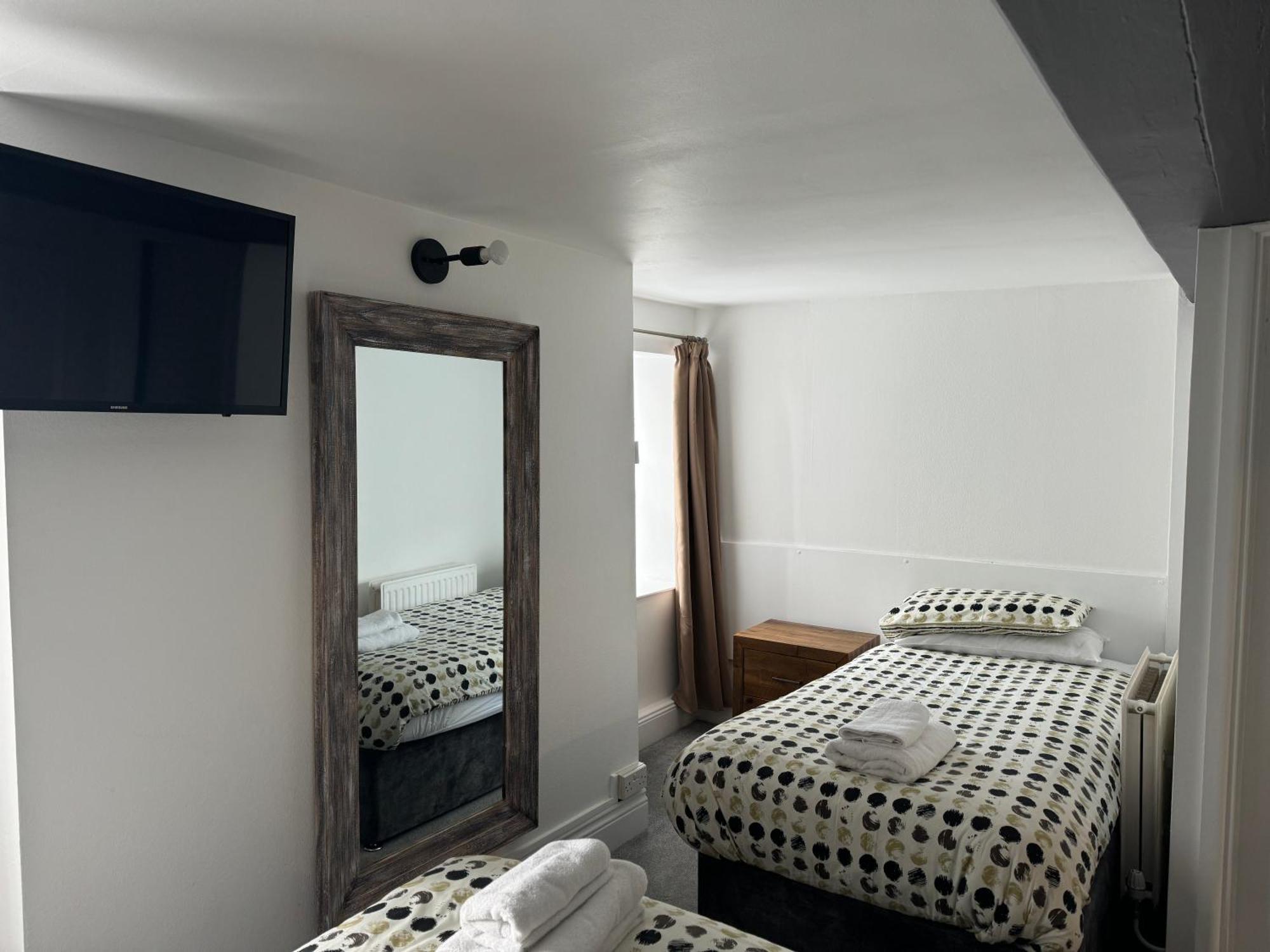 St Georges Guest House Saint Peter Port Dış mekan fotoğraf